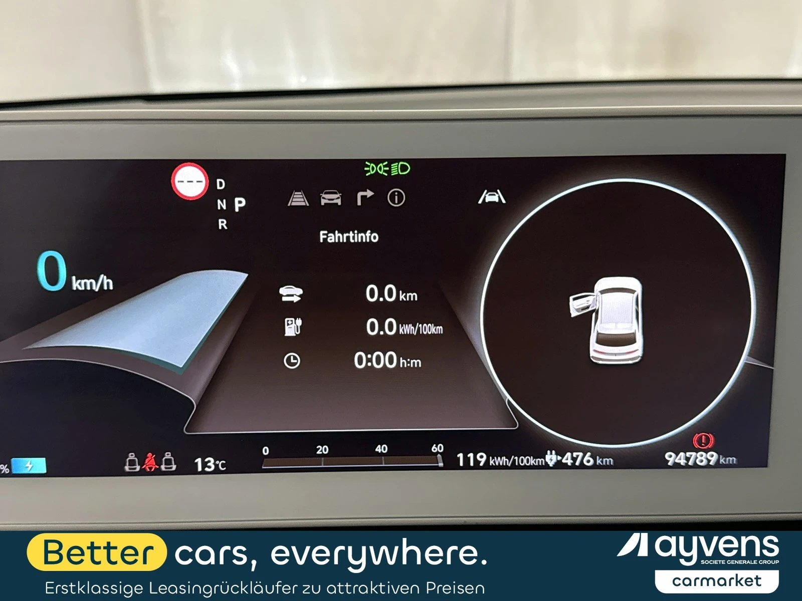 Hyundai Ioniq 5 72.6KWh/TECHNIK/2022�./�������� | Mobile.bg � ����������� 6