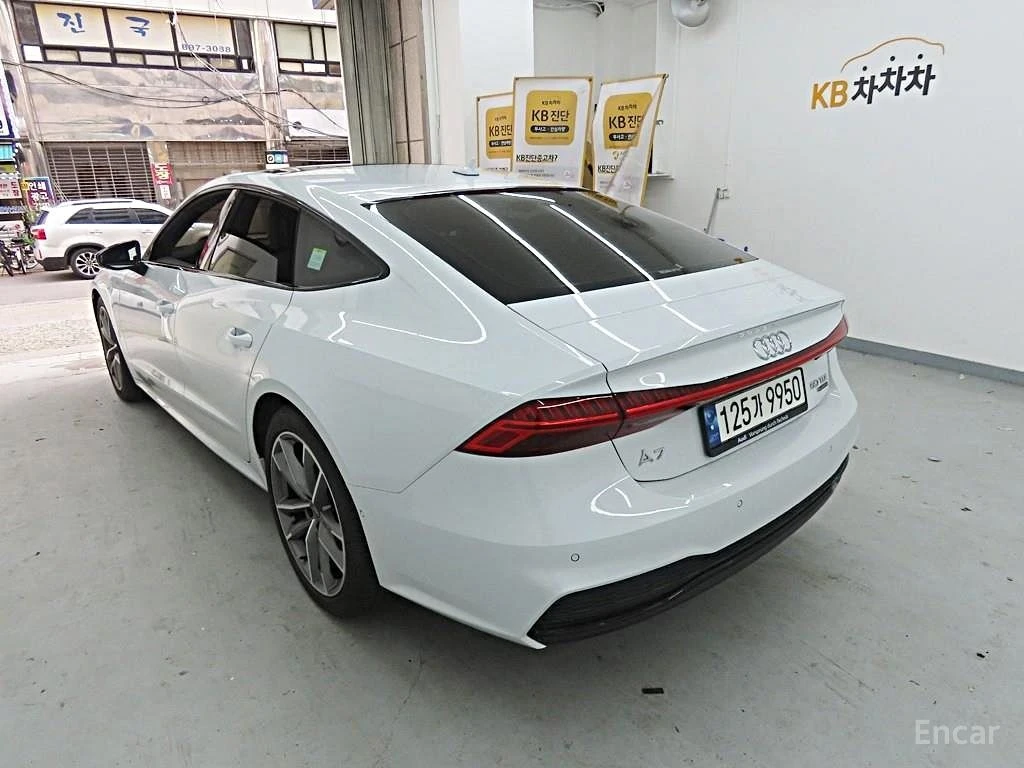 Audi A7 50 TDI Quattrp Premium | Mobile.bg � ����������� 4