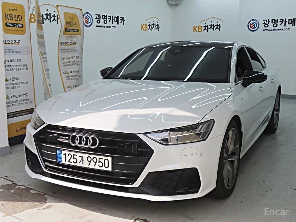 Audi A7 50 TDI Quattrp Premium | Mobile.bg � ����������� 2