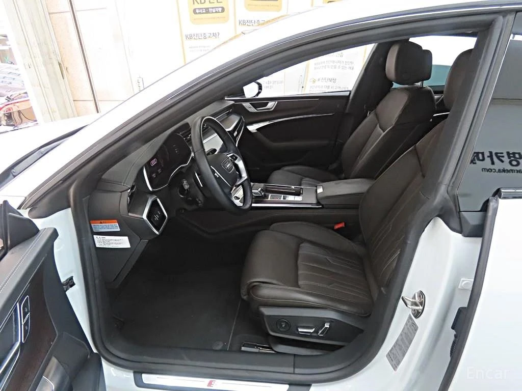 Audi A7 50 TDI Quattrp Premium | Mobile.bg � ����������� 5