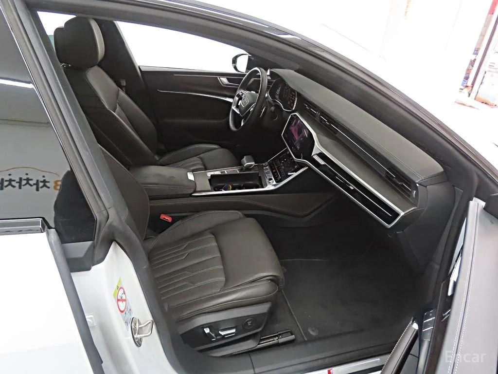 Audi A7 50 TDI Quattrp Premium | Mobile.bg � ����������� 8