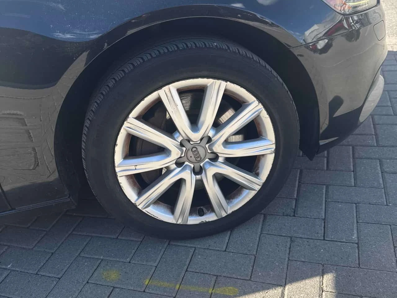 Audi A6 * 3.0T Premium * CARFAX * ���� �� �� | Mobile.bg � ����������� 7