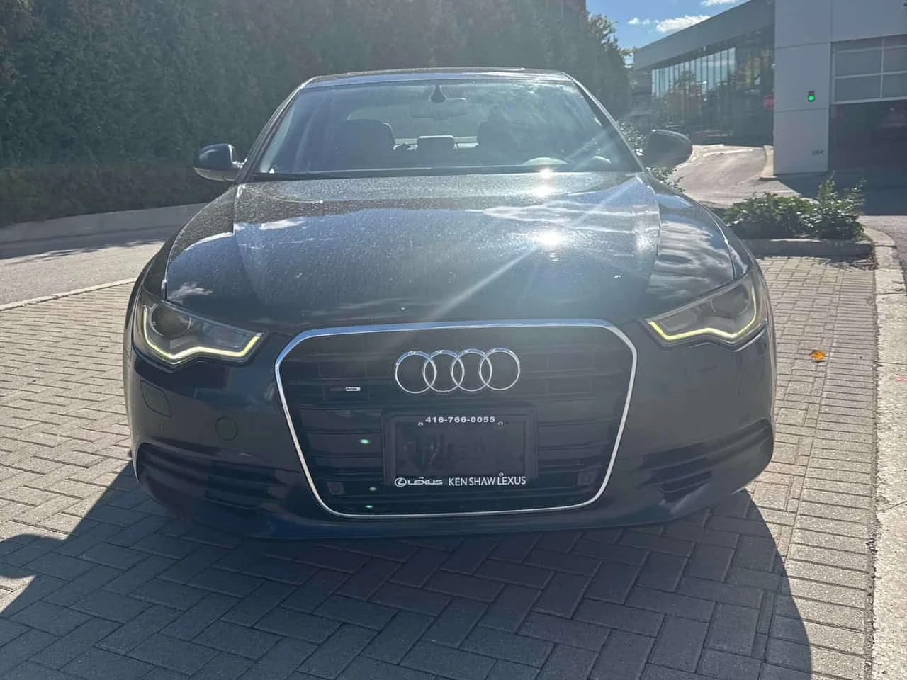 Audi A6 * 3.0T Premium * CARFAX * ���� �� �� | Mobile.bg � ����������� 6