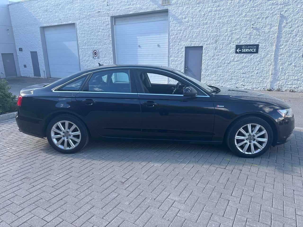 Audi A6 * 3.0T Premium * CARFAX * ���� �� �� | Mobile.bg � ����������� 3
