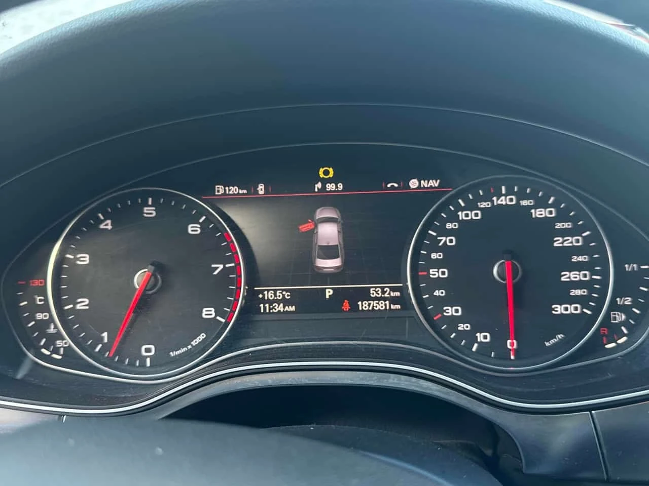 Audi A6 * 3.0T Premium * CARFAX * ���� �� �� | Mobile.bg � ����������� 8