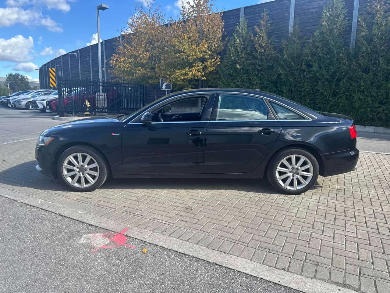 Audi A6 * 3.0T Premium * CARFAX * ���� �� �� | Mobile.bg � ����������� 2