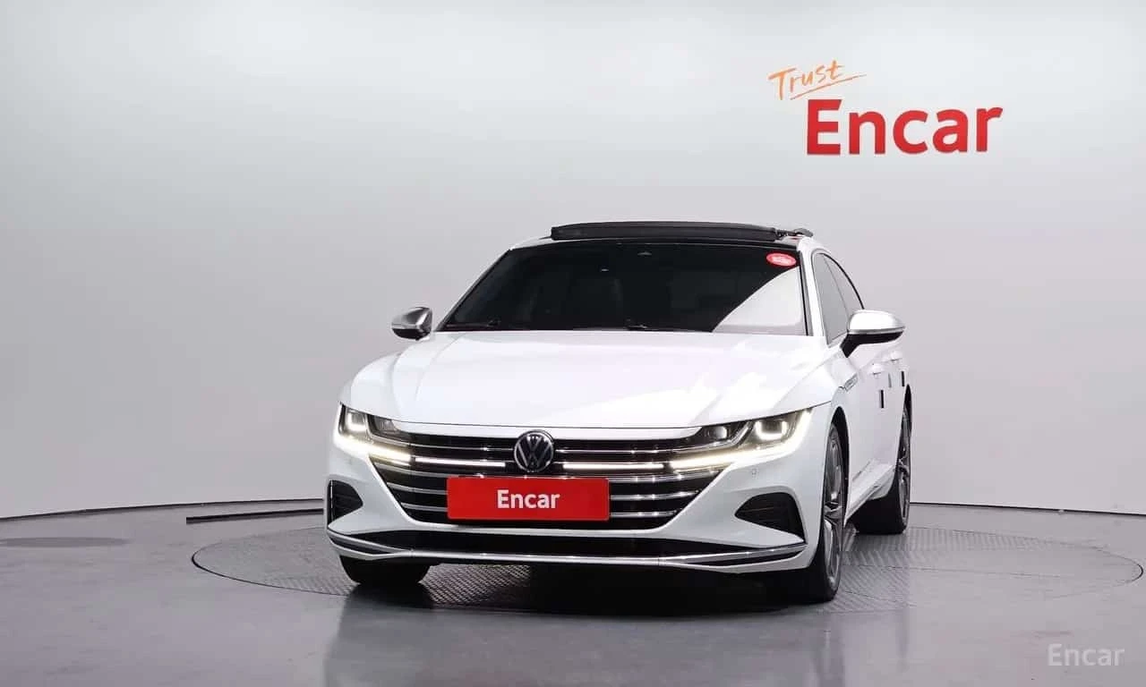 VW Arteon * 2.0 TDI Prestige *  | Mobile.bg � ����������� 3