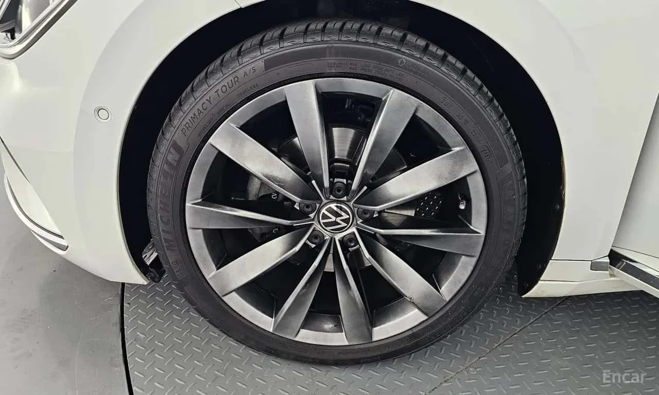VW Arteon * 2.0 TDI Prestige *  | Mobile.bg � ����������� 5