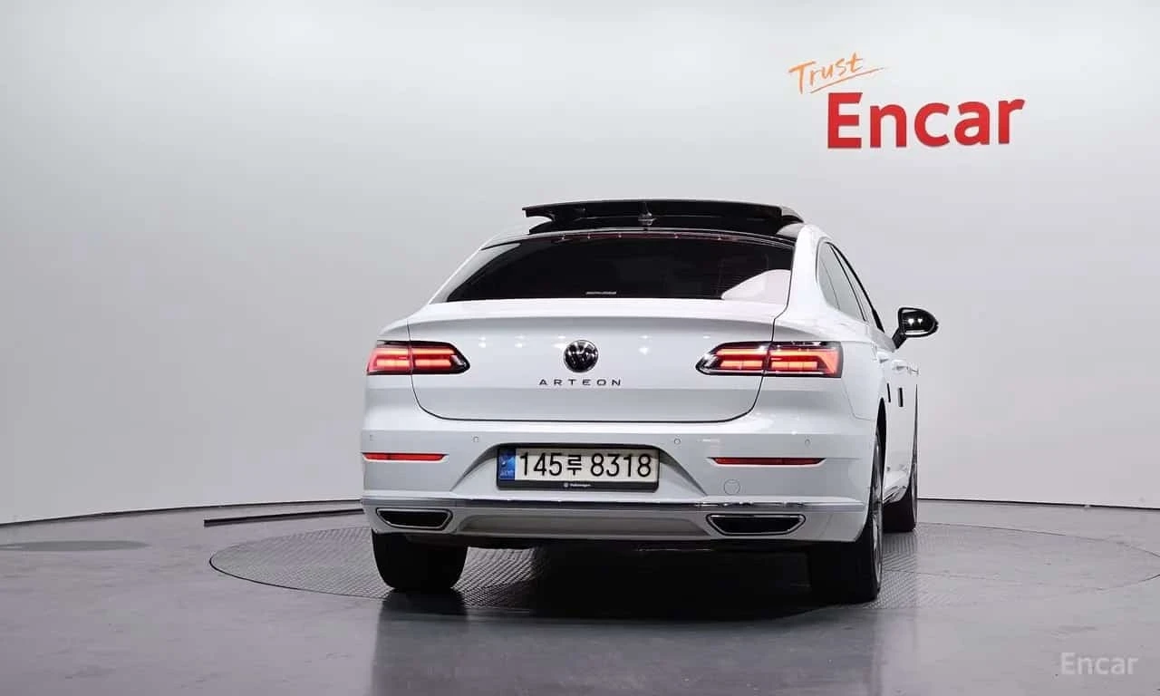 VW Arteon * 2.0 TDI Prestige *  | Mobile.bg � ����������� 4