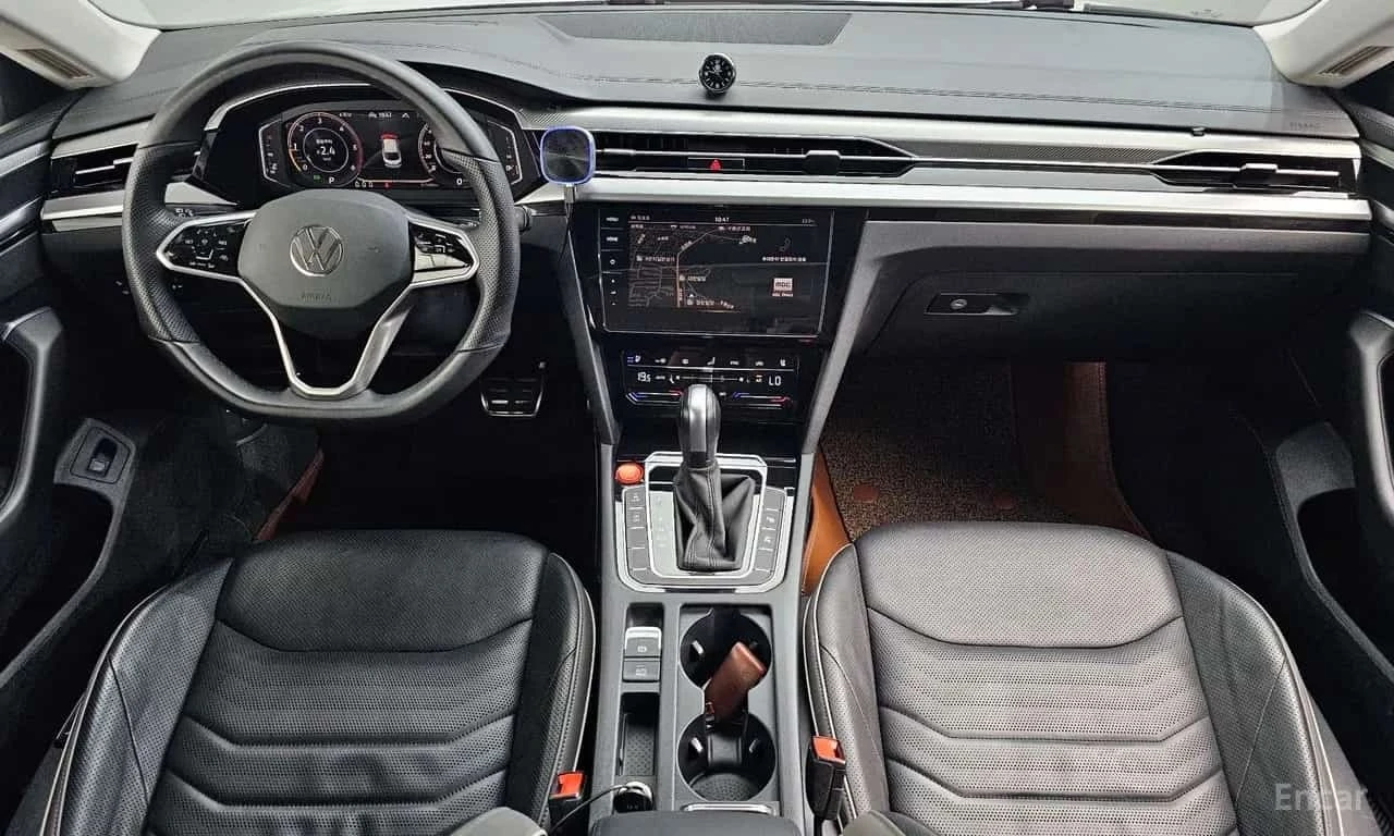 VW Arteon * 2.0 TDI Prestige *  | Mobile.bg � ����������� 7