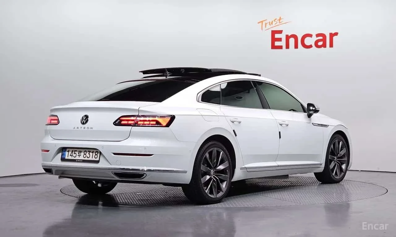 VW Arteon * 2.0 TDI Prestige *  | Mobile.bg � ����������� 2