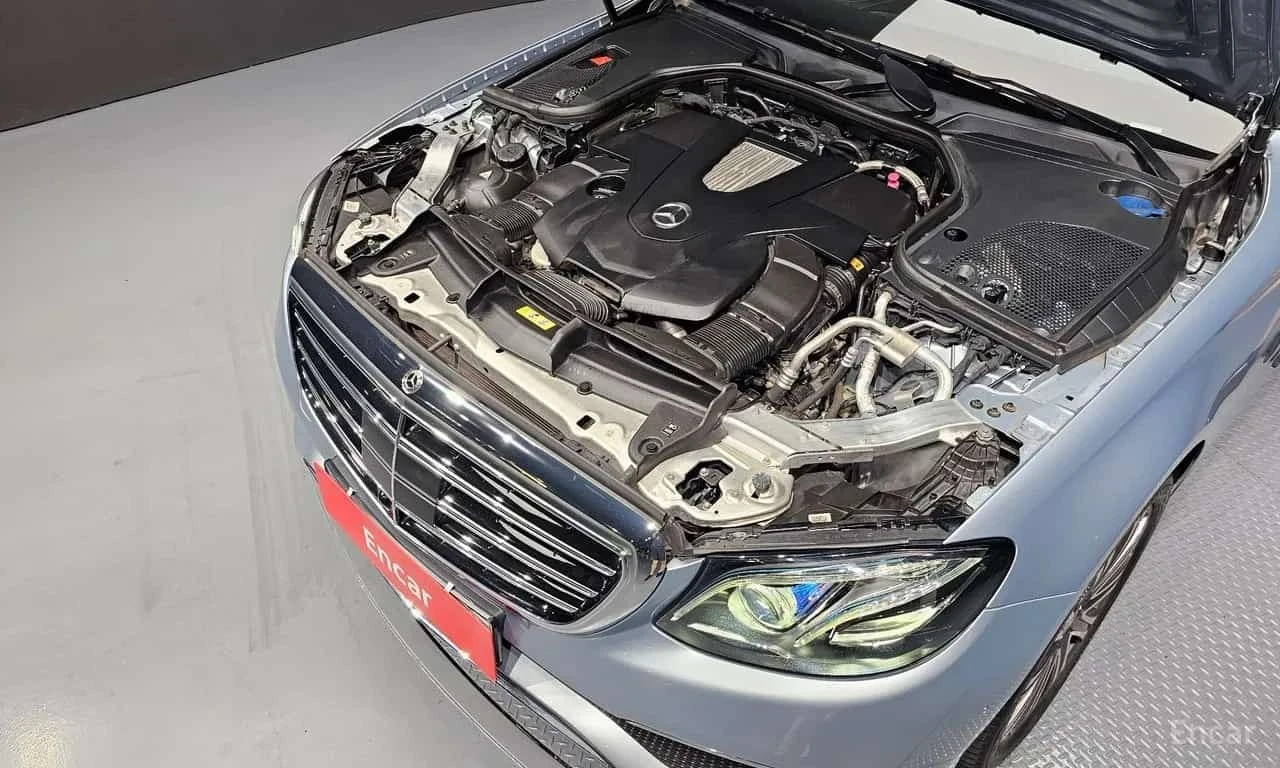 Mercedes-Benz E 400 4MATIC Exclusive * ����� �� ����������� | Mobile.bg � ����������� 6