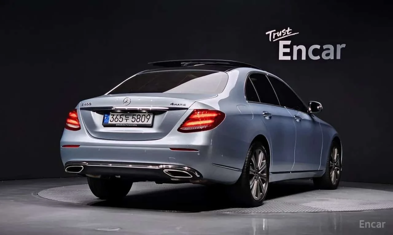 Mercedes-Benz E 400 4MATIC Exclusive * ����� �� ����������� | Mobile.bg � ����������� 2