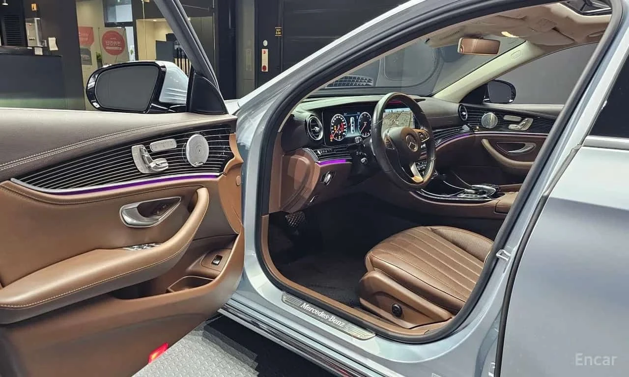 Mercedes-Benz E 400 4MATIC Exclusive * ����� �� ����������� | Mobile.bg � ����������� 10