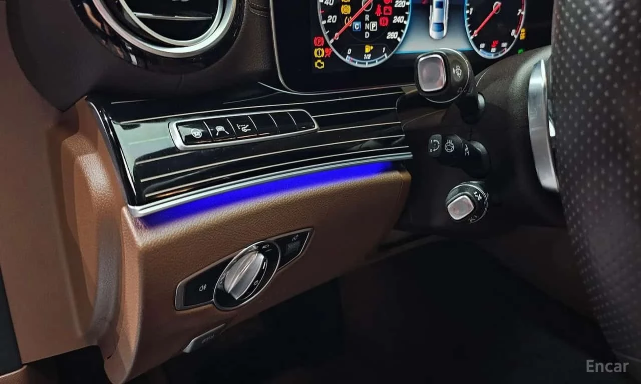 Mercedes-Benz E 400 4MATIC Exclusive * ����� �� ����������� | Mobile.bg � ����������� 16