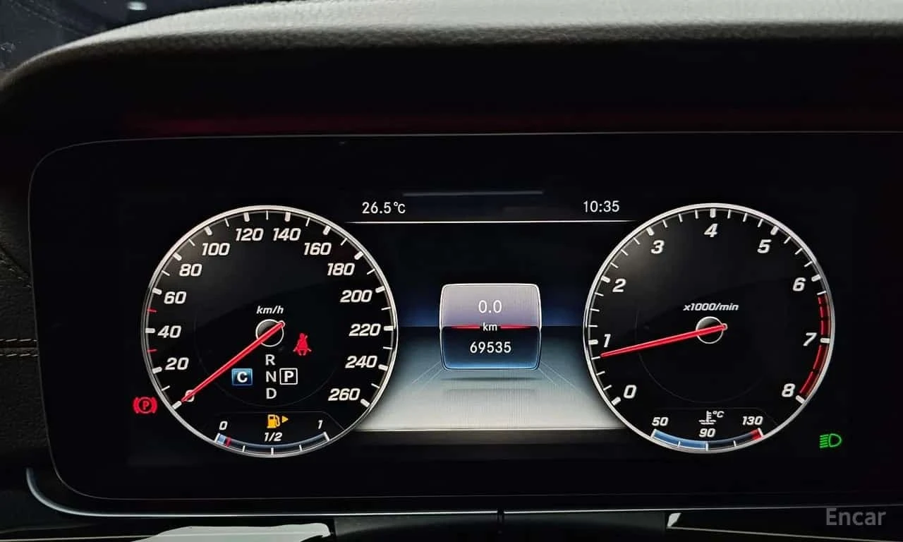 Mercedes-Benz E 400 4MATIC Exclusive * ����� �� ����������� | Mobile.bg � ����������� 8