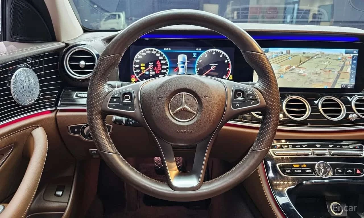 Mercedes-Benz E 400 4MATIC Exclusive * ����� �� ����������� | Mobile.bg � ����������� 13