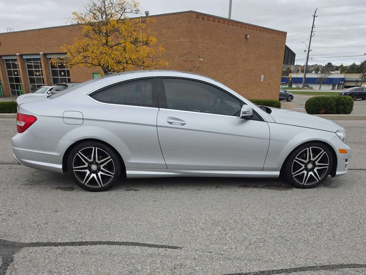 Mercedes-Benz C 350 * CARFAX * ����� �� ����������� | Mobile.bg � ����������� 3