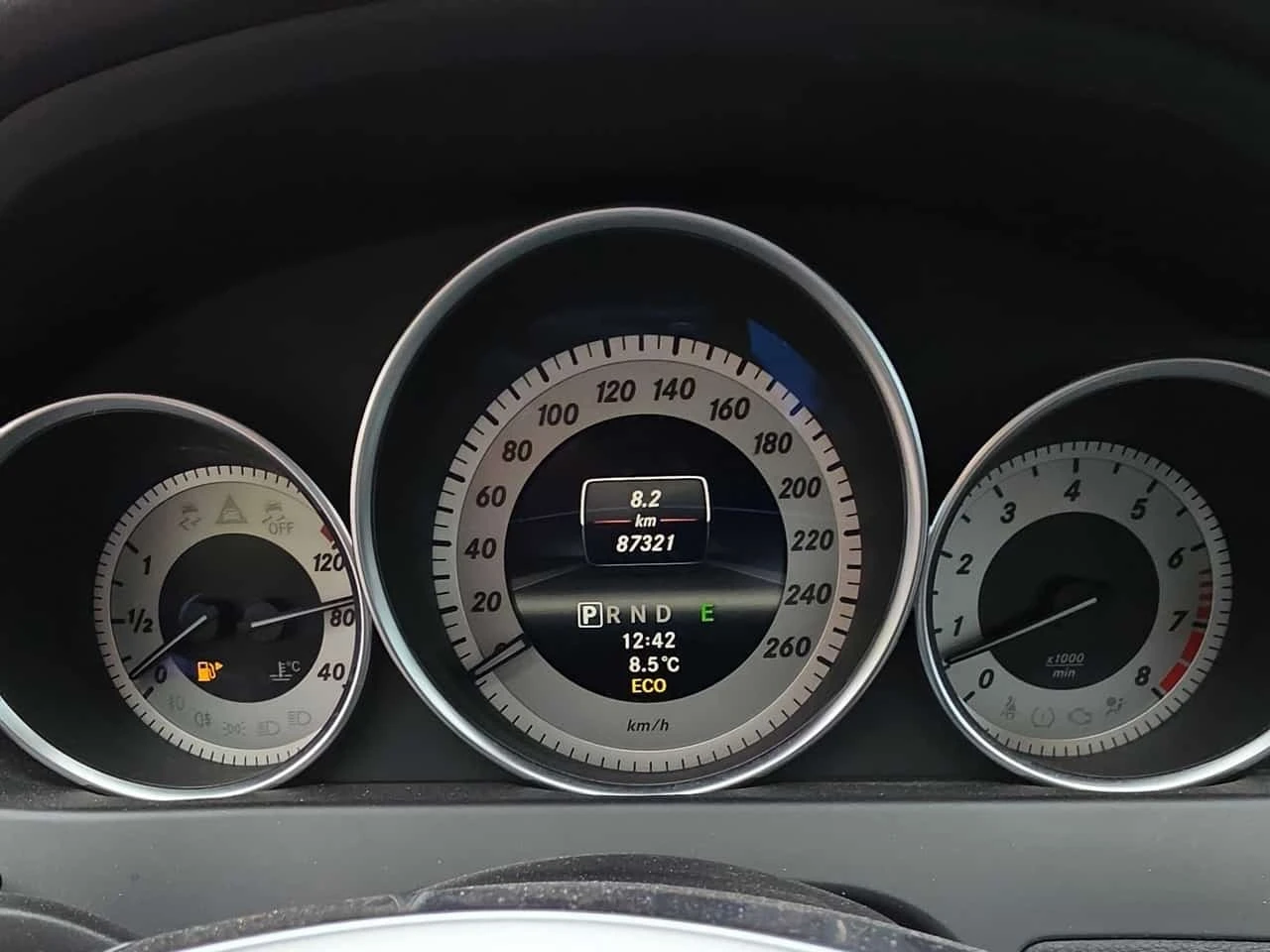 Mercedes-Benz C 350 * CARFAX * ����� �� ����������� | Mobile.bg � ����������� 8