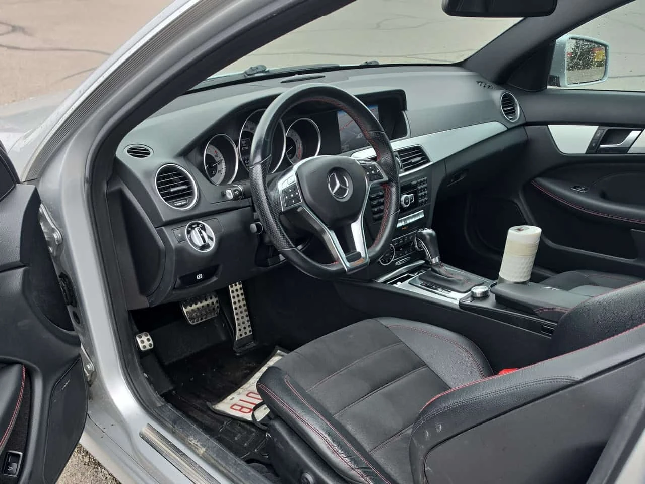 Mercedes-Benz C 350 * CARFAX * ����� �� ����������� | Mobile.bg � ����������� 5