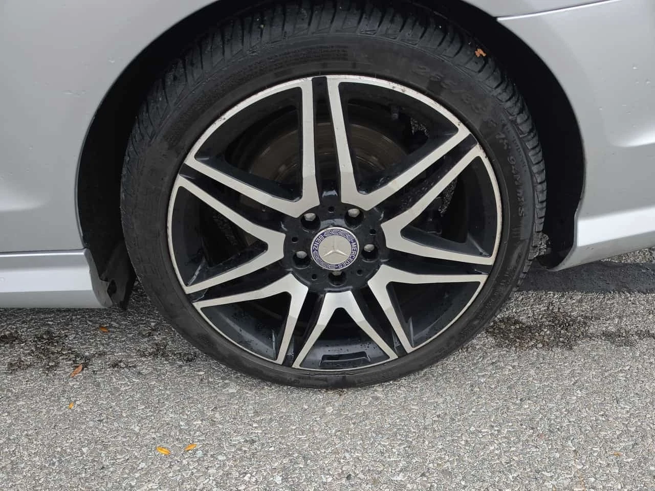 Mercedes-Benz C 350 * CARFAX * ����� �� ����������� | Mobile.bg � ����������� 7