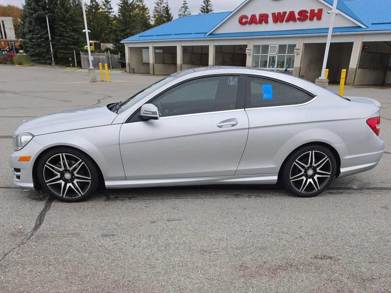 Mercedes-Benz C 350 * CARFAX * ����� �� ����������� | Mobile.bg � ����������� 2