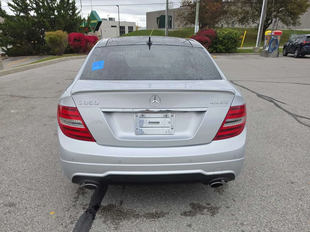 Mercedes-Benz C 350 * CARFAX * ����� �� ����������� | Mobile.bg � ����������� 4
