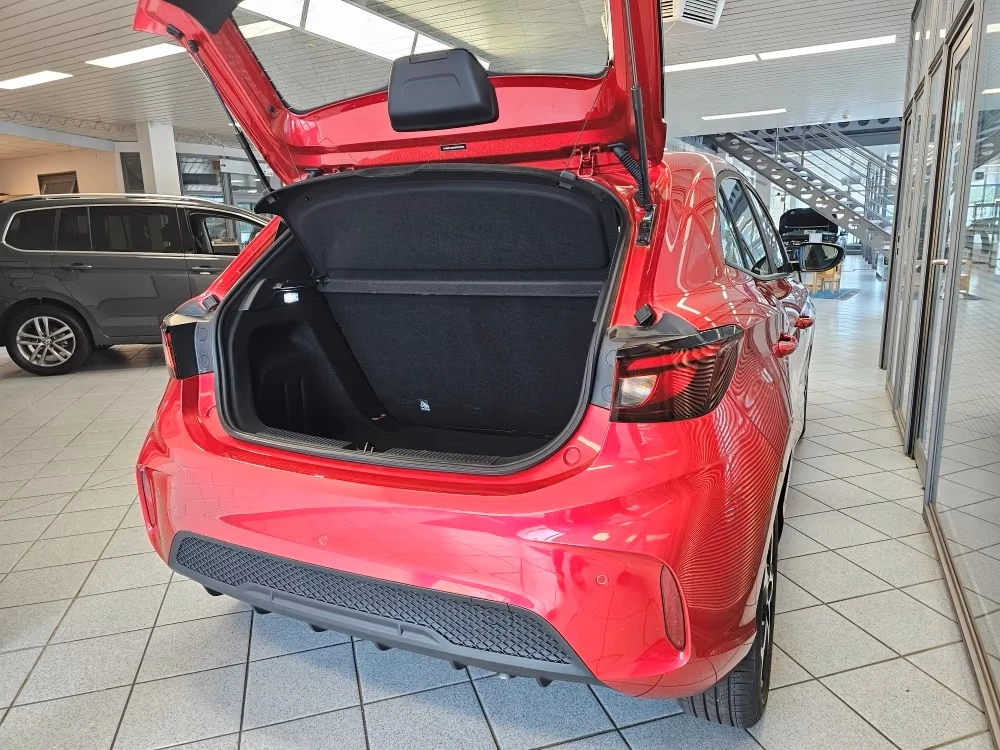 Mg 3 CAMERA/ NAVI / , снимка 5 - Автомобили и джипове - 56621134