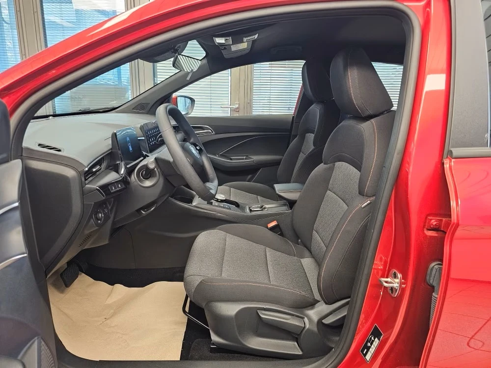Mg 3 CAMERA/ NAVI / , снимка 9 - Автомобили и джипове - 56621134