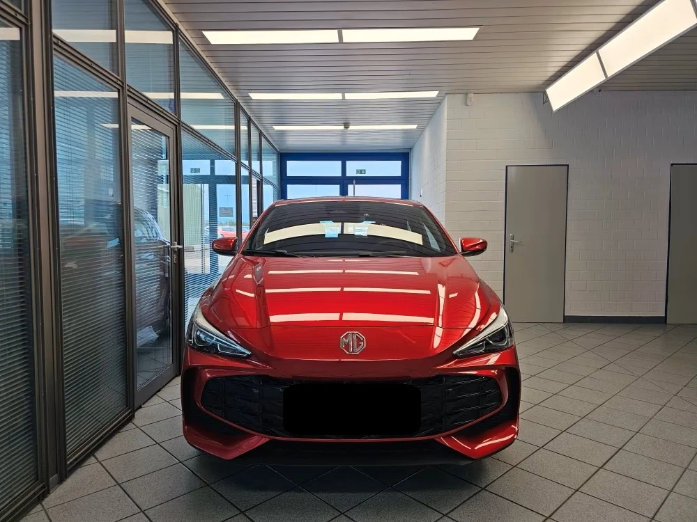 Mg 3 CAMERA/ NAVI / , снимка 4 - Автомобили и джипове - 56621134