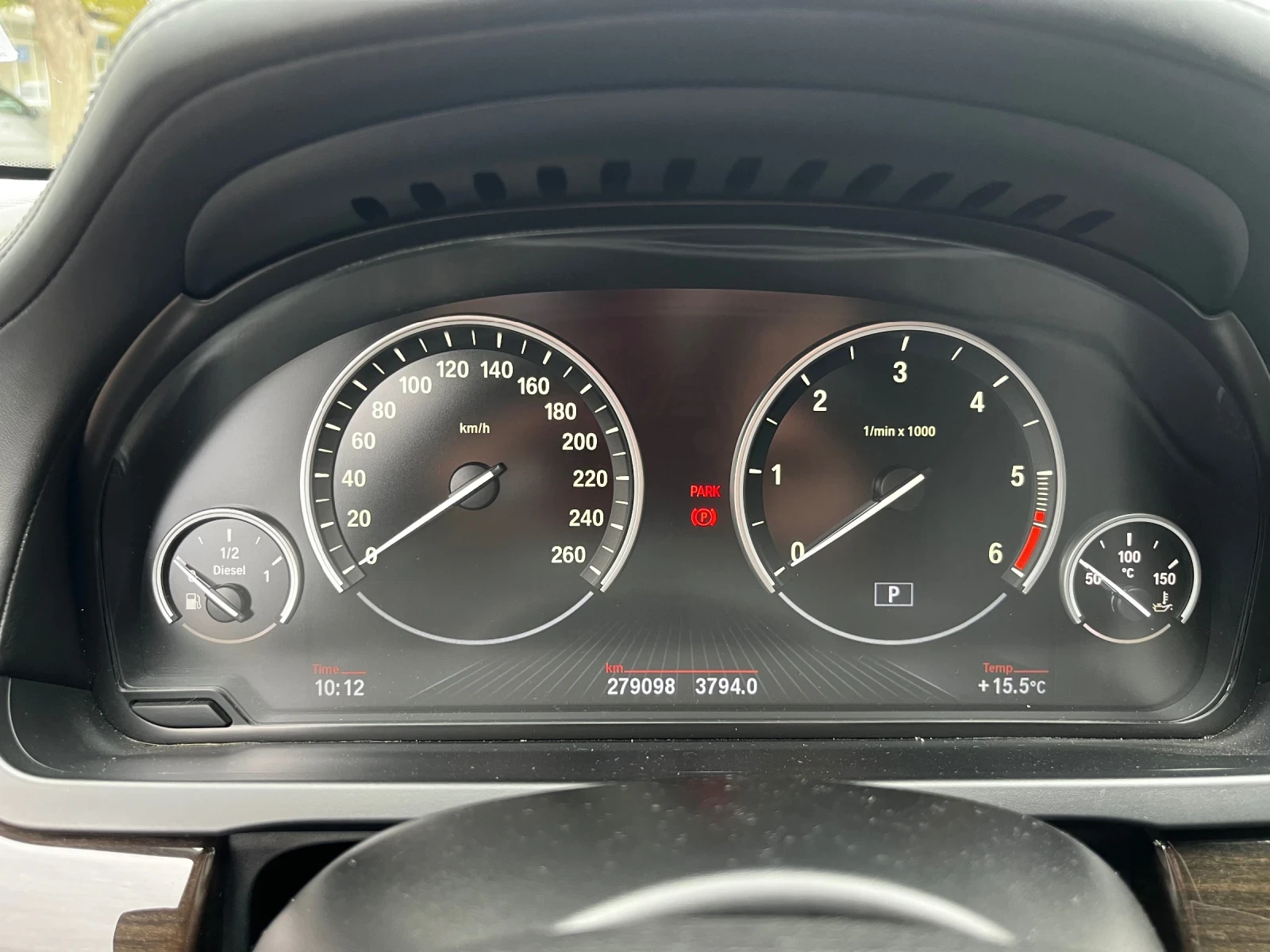 BMW 740 740 d Xdrive, снимка 9 - Автомобили и джипове - 56652530