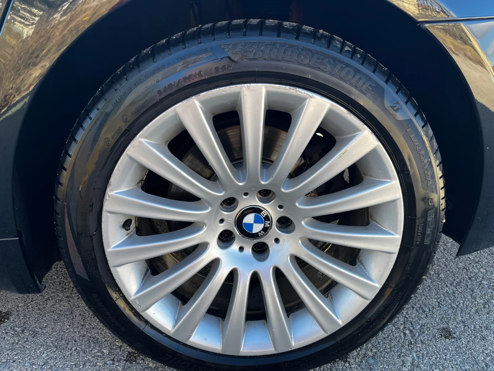 BMW 740 740 d Xdrive, снимка 5 - Автомобили и джипове - 56652530