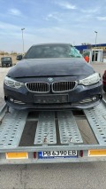 BMW 420 GranCoupe, снимка 1 - Автомобили и джипове - 42722488