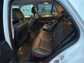 Mercedes-Benz GLE 350 Обдухване 360  Обслужена каско лизинг, снимка 12