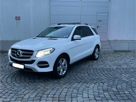Mercedes-Benz GLE 350 Обдухване 360  Обслужена каско лизинг, снимка 2