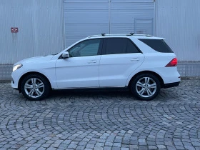 Mercedes-Benz GLE 350 Обдухване 360  Обслужена каско лизинг, снимка 3