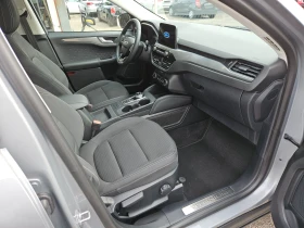Ford Kuga 1.5TDCI/TITANIUM/CARPLAY/LED/NAVI/БЛУТУТ, снимка 15