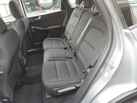 Ford Kuga 1.5TDCI/TITANIUM/CARPLAY/LED/NAVI/БЛУТУТ, снимка 16