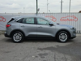 Ford Kuga 1.5TDCI/TITANIUM/CARPLAY/LED/NAVI/БЛУТУТ, снимка 2