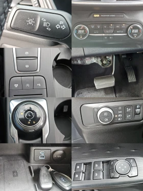 Ford Kuga 1.5TDCI/TITANIUM/CARPLAY/LED/NAVI/БЛУТУТ, снимка 14