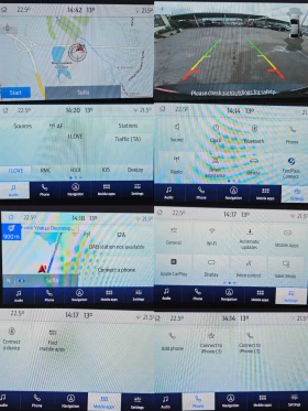 Ford Kuga 1.5TDCI/TITANIUM/CARPLAY/LED/NAVI/БЛУТУТ, снимка 13