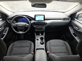 Ford Kuga 1.5TDCI/TITANIUM/CARPLAY/LED/NAVI/БЛУТУТ, снимка 10
