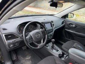 Jeep Cherokee, снимка 9