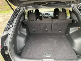Jeep Cherokee, снимка 11