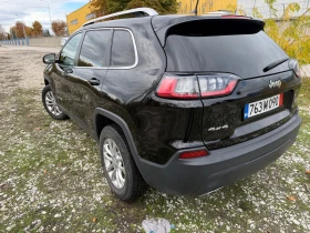 Jeep Cherokee, снимка 5