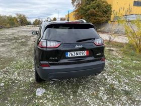 Jeep Cherokee, снимка 4