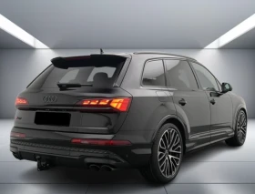 Audi SQ7 Quattro = NEW = Black Optic Гаранция, снимка 2