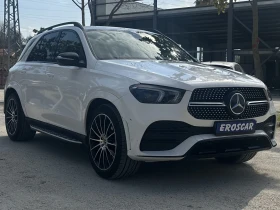 Mercedes-Benz GLE 300 D/4Matic/AmgPack/, снимка 3