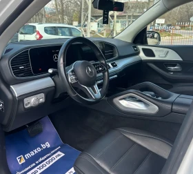 Mercedes-Benz GLE 300 D/4Matic/AmgPack/, снимка 13