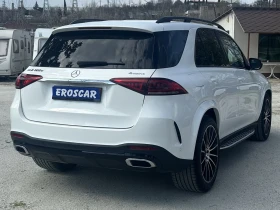 Mercedes-Benz GLE 300 D/4Matic/AmgPack/, снимка 5